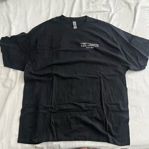 Carrie Underwood Local Crew Shirt